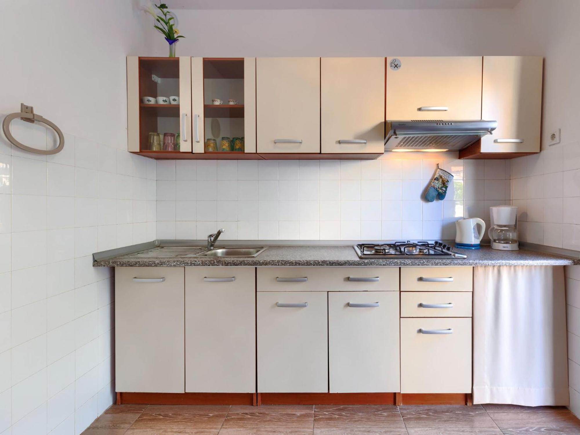 Apartment Perkovic - Mdn134 By Interhome 메덜린 외부 사진