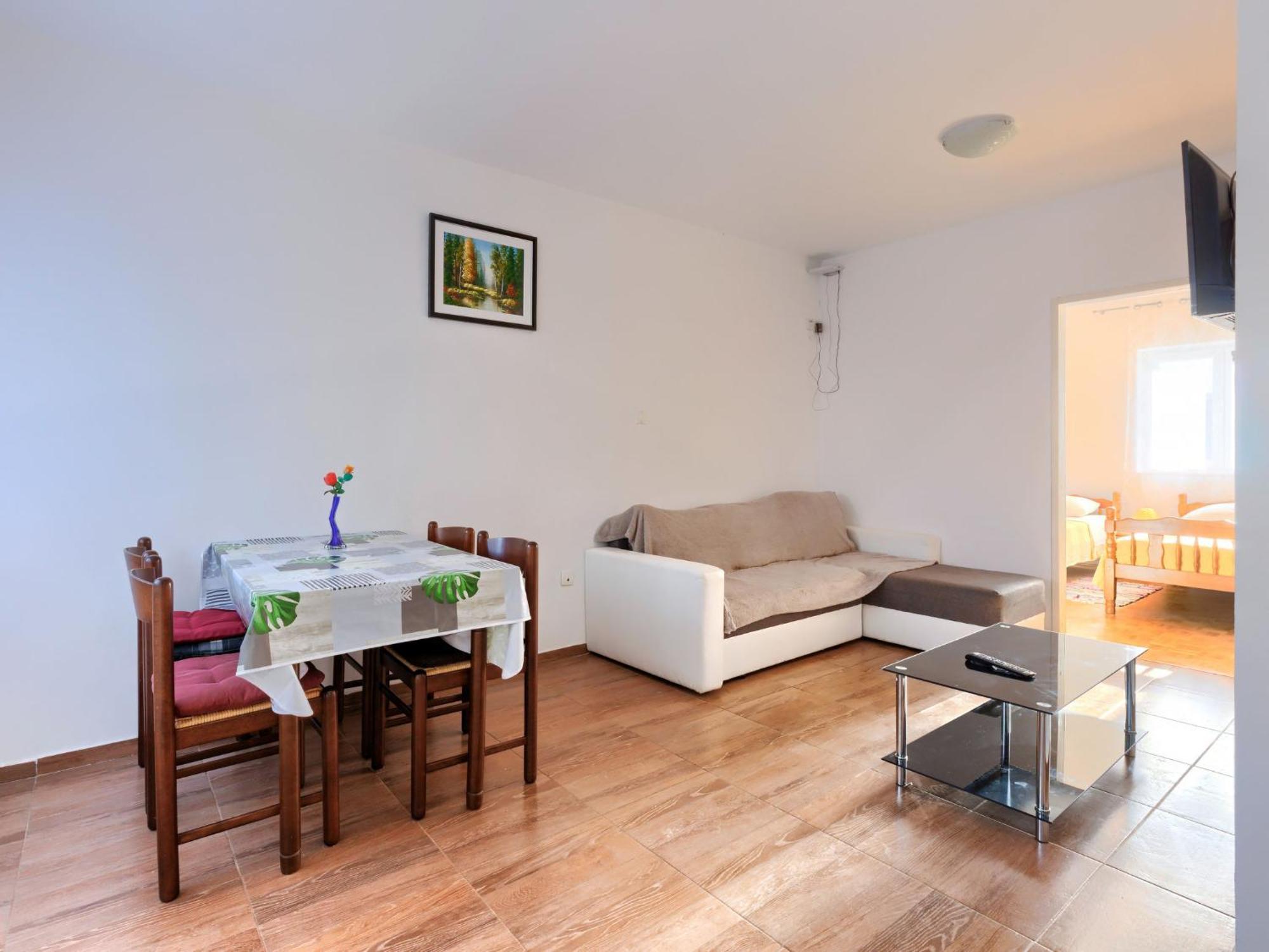 Apartment Perkovic - Mdn134 By Interhome 메덜린 외부 사진