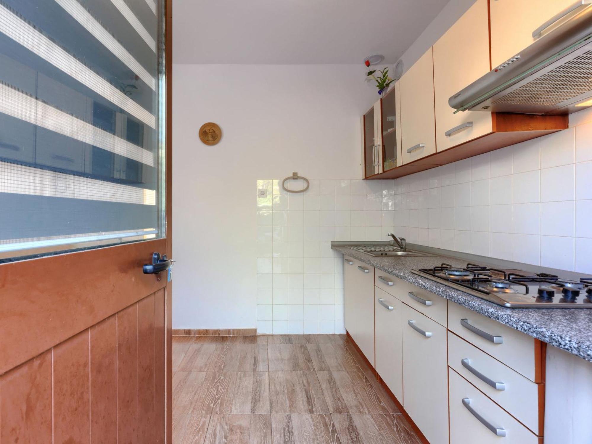 Apartment Perkovic - Mdn134 By Interhome 메덜린 외부 사진