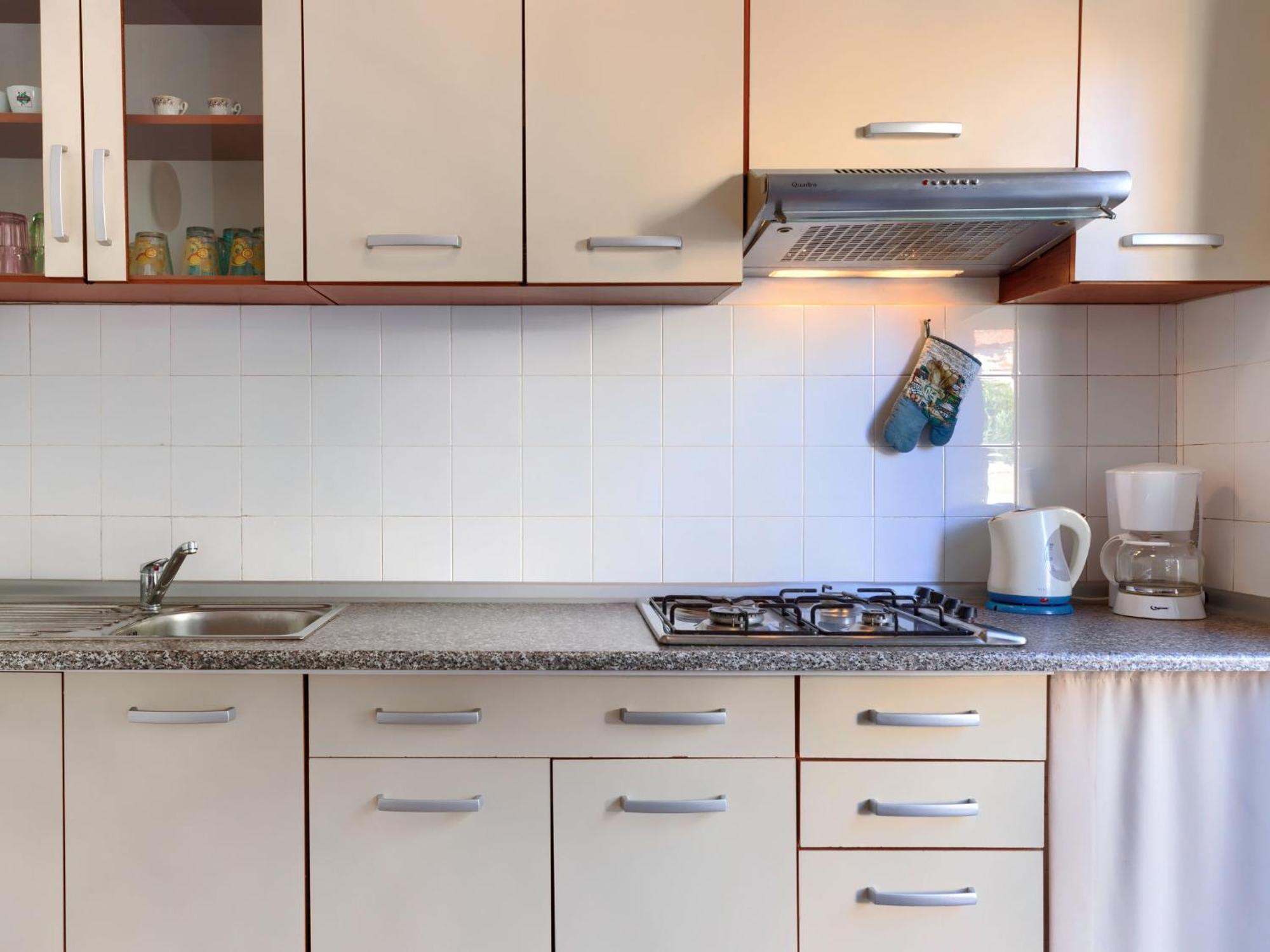 Apartment Perkovic - Mdn134 By Interhome 메덜린 외부 사진